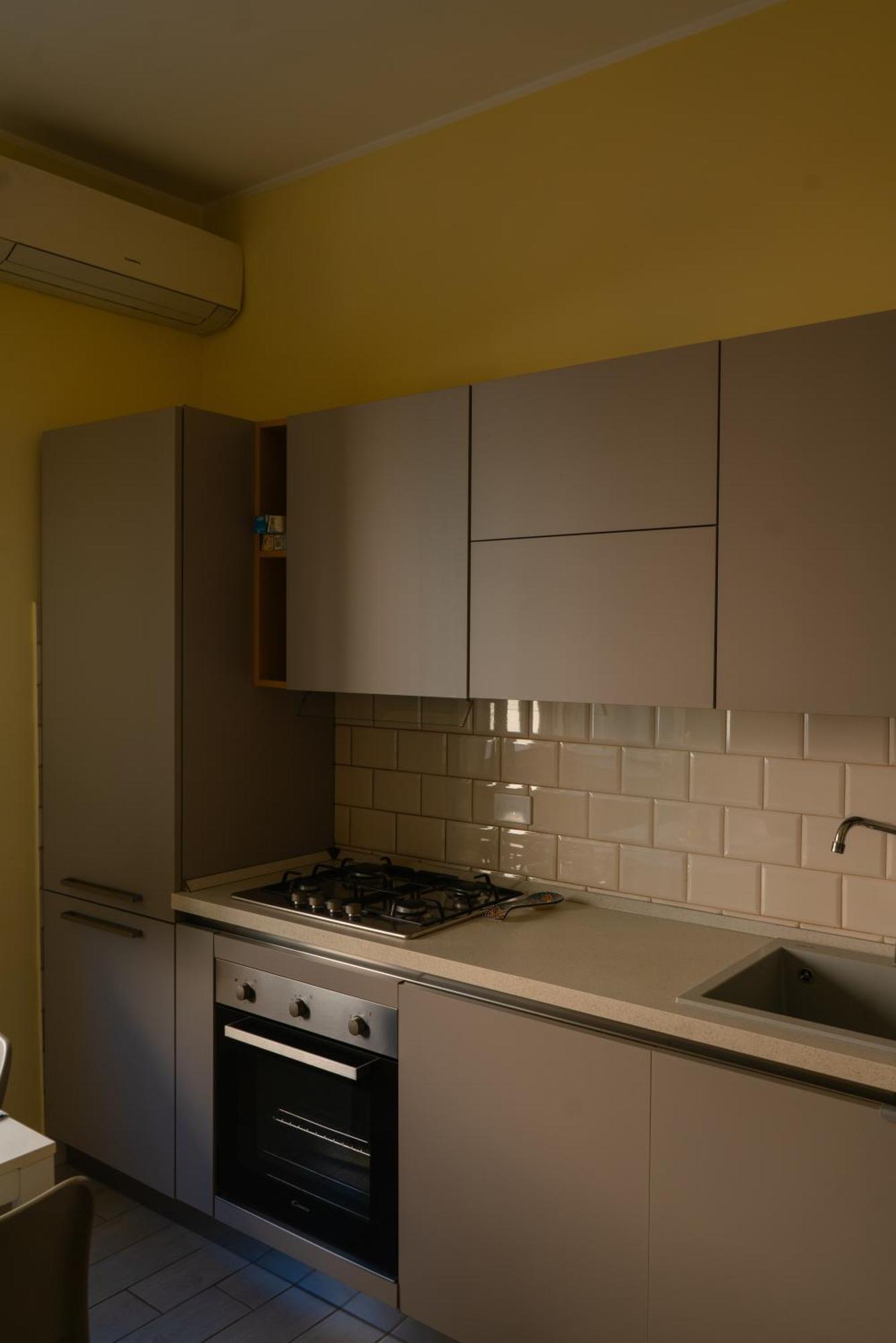 Casaletizia A Con Piacere! Appartement *