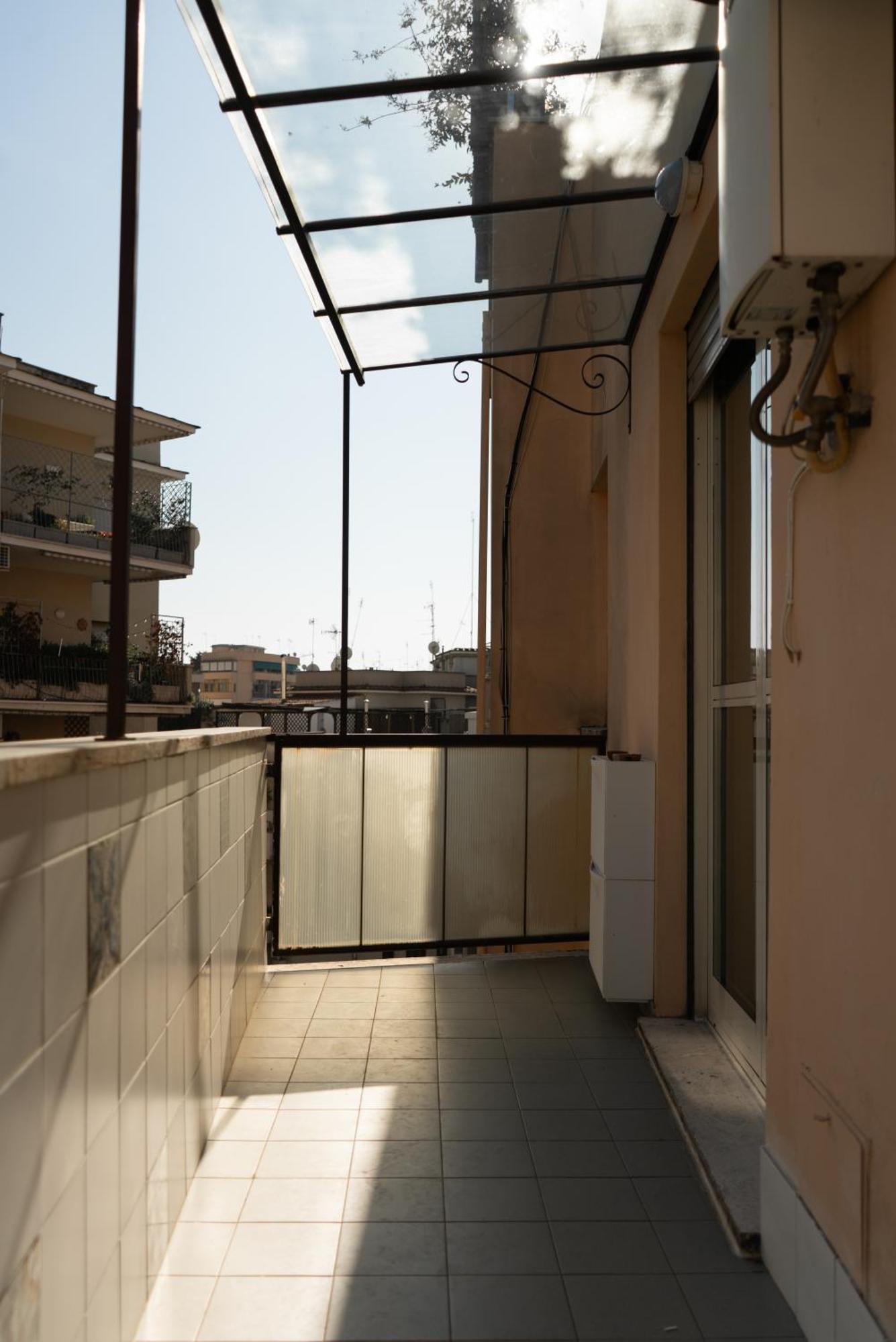 Appartement Casaletizia A Con Piacere! Rome