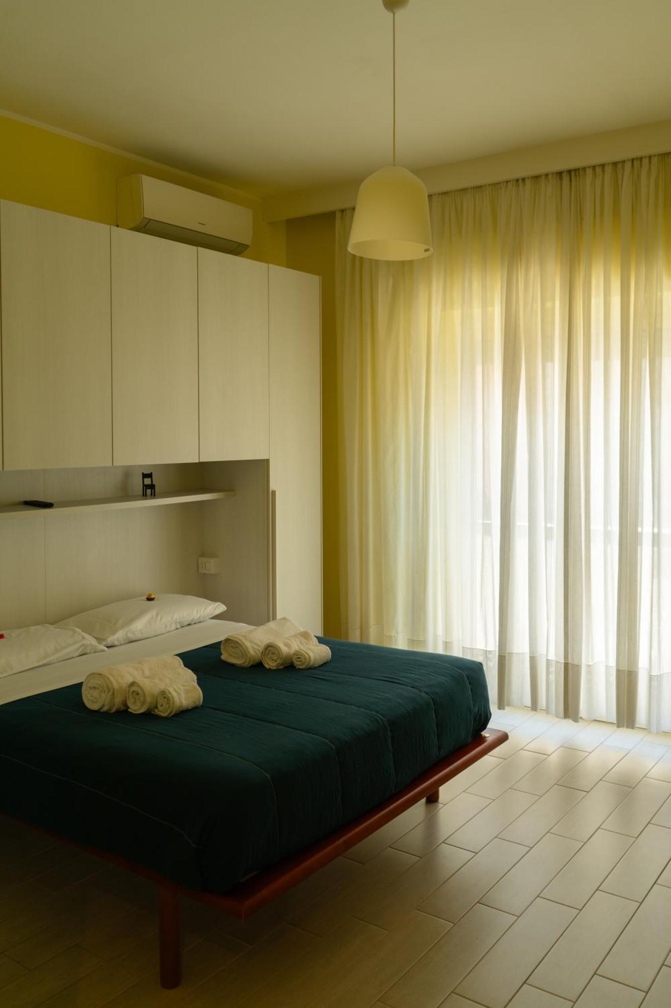 Casaletizia A Con Piacere! Appartement *