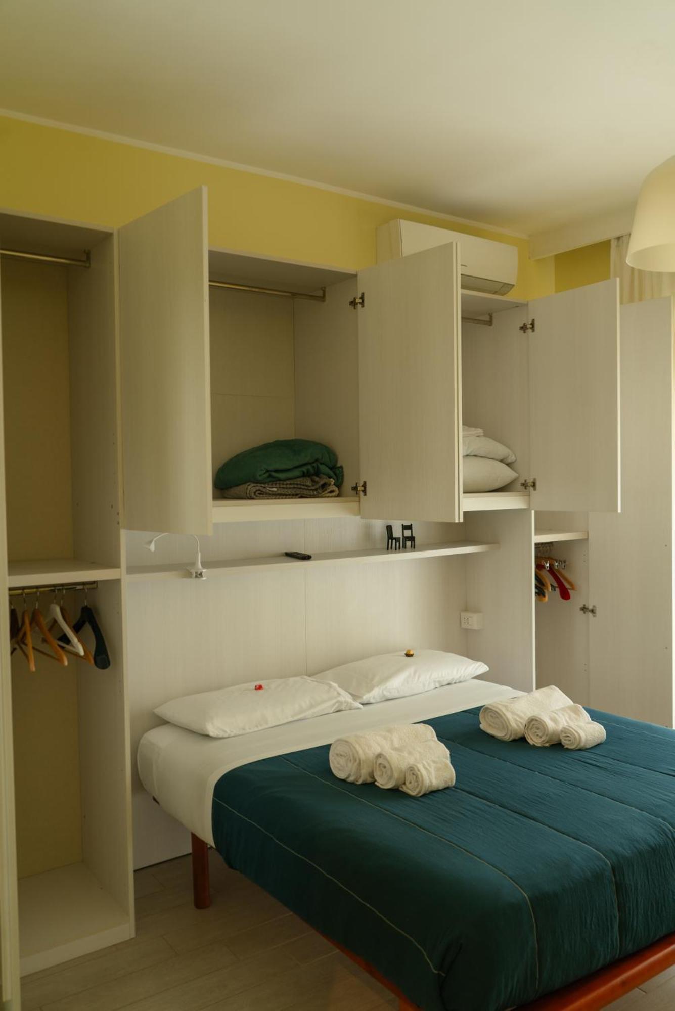 Casaletizia A Con Piacere! Appartement Rome