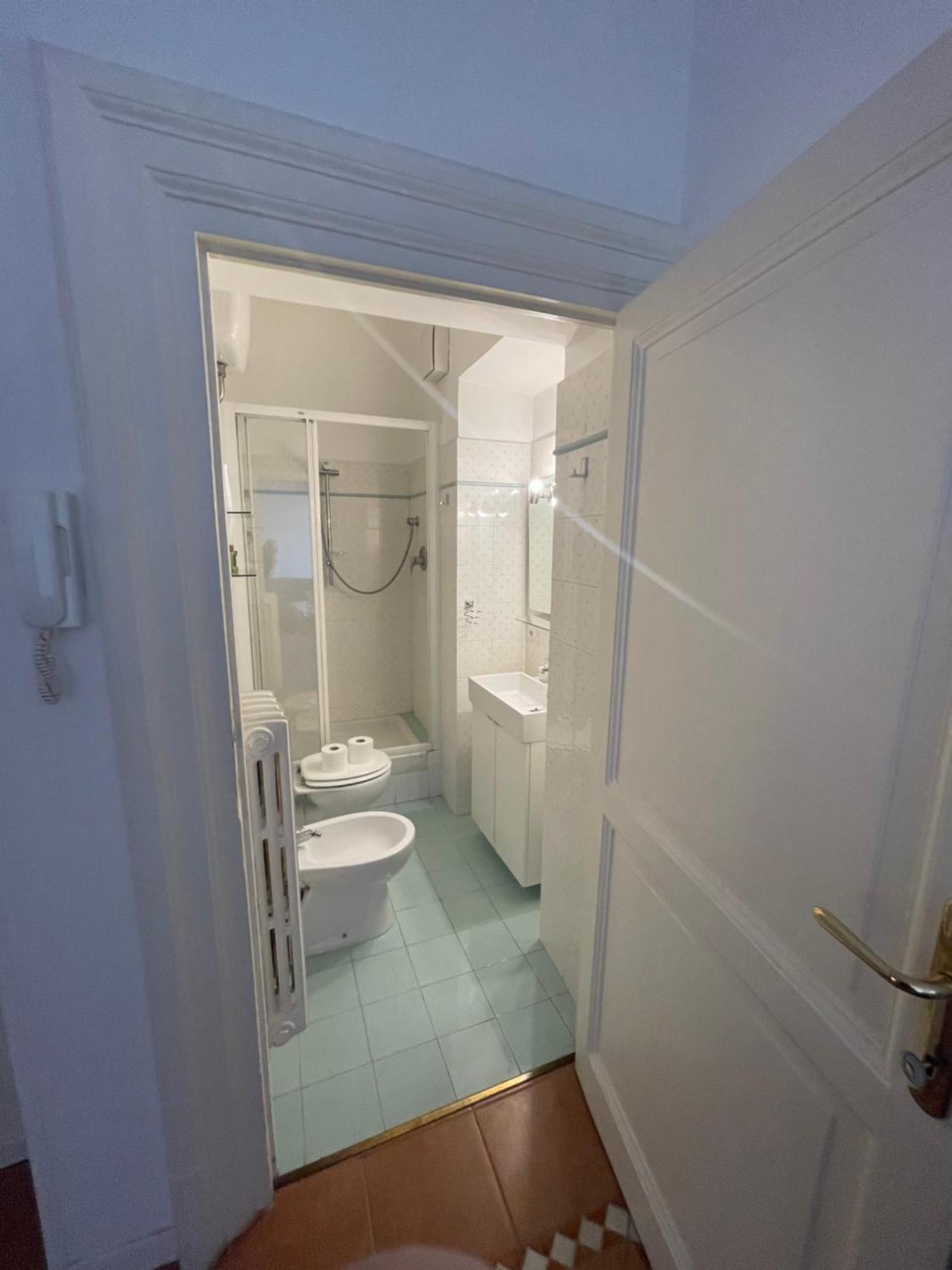 Via Veneto Penthouse Rome