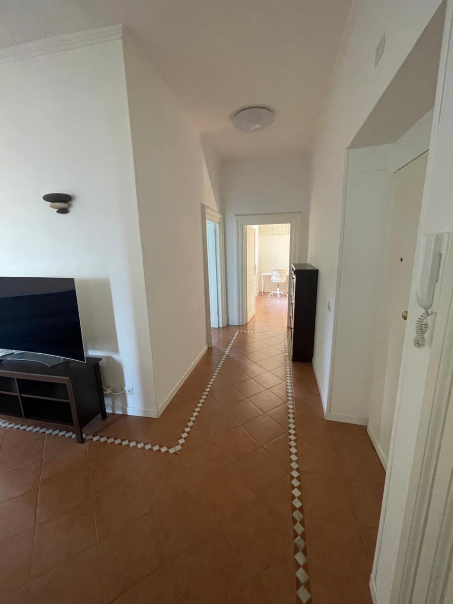 Apartment Via Veneto Penthouse Rome