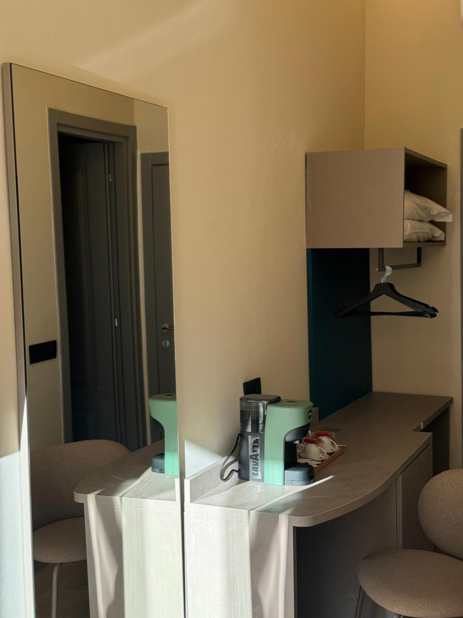 Apartment Honeycomb Rome
