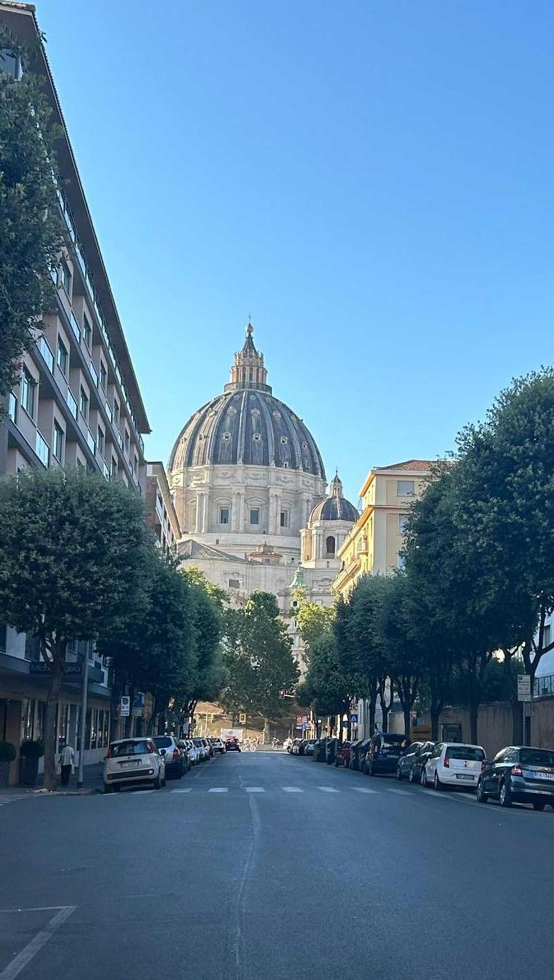 I Ricordi Di San Pietro * Roma