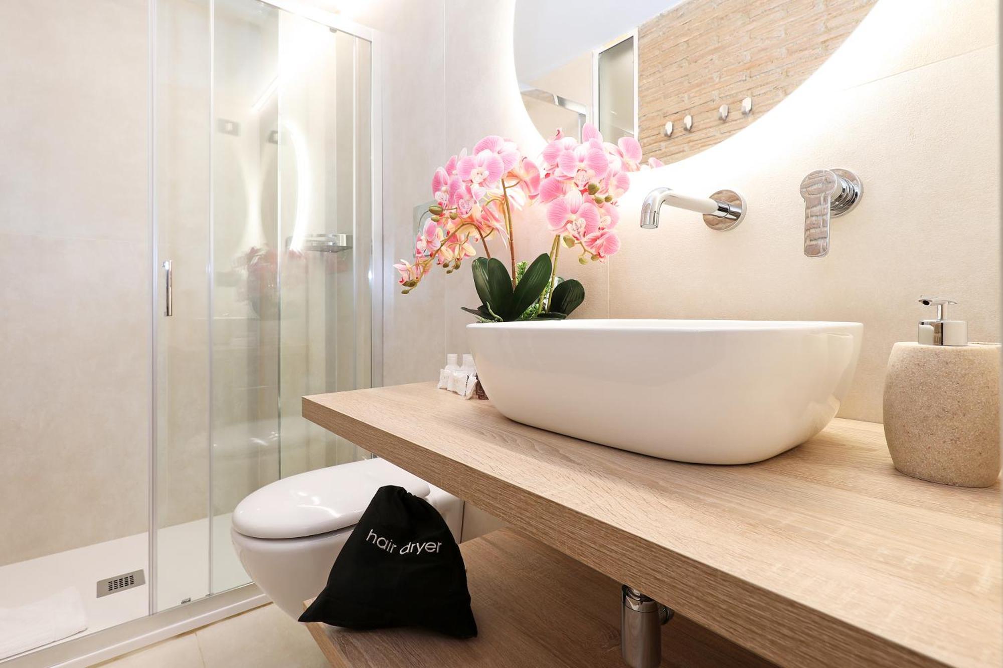 Appartamento Vatican Loft - Liberty Collection Roma