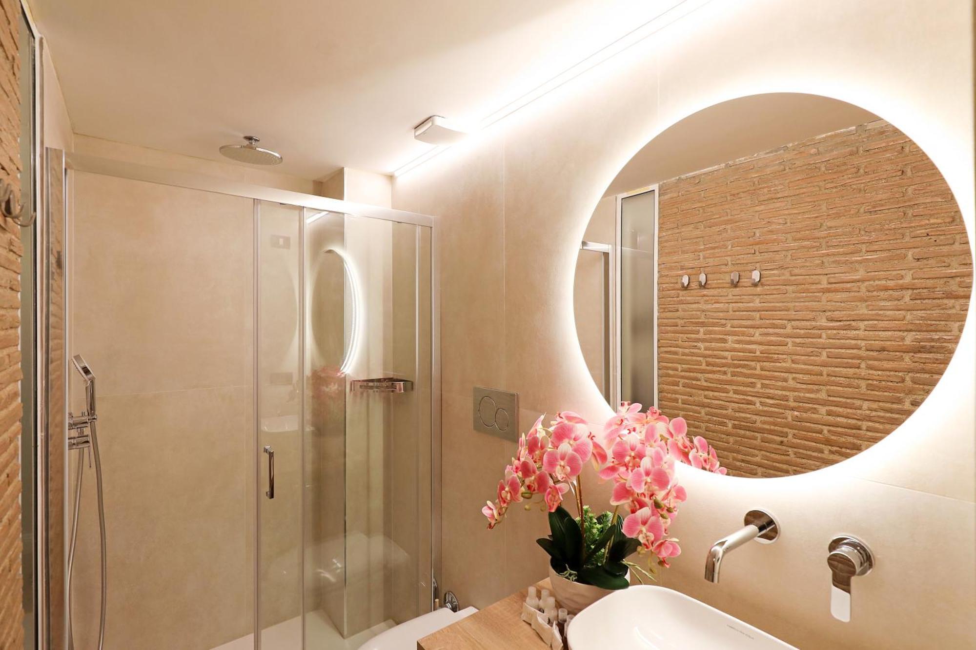Appartamento Vatican Loft - Liberty Collection