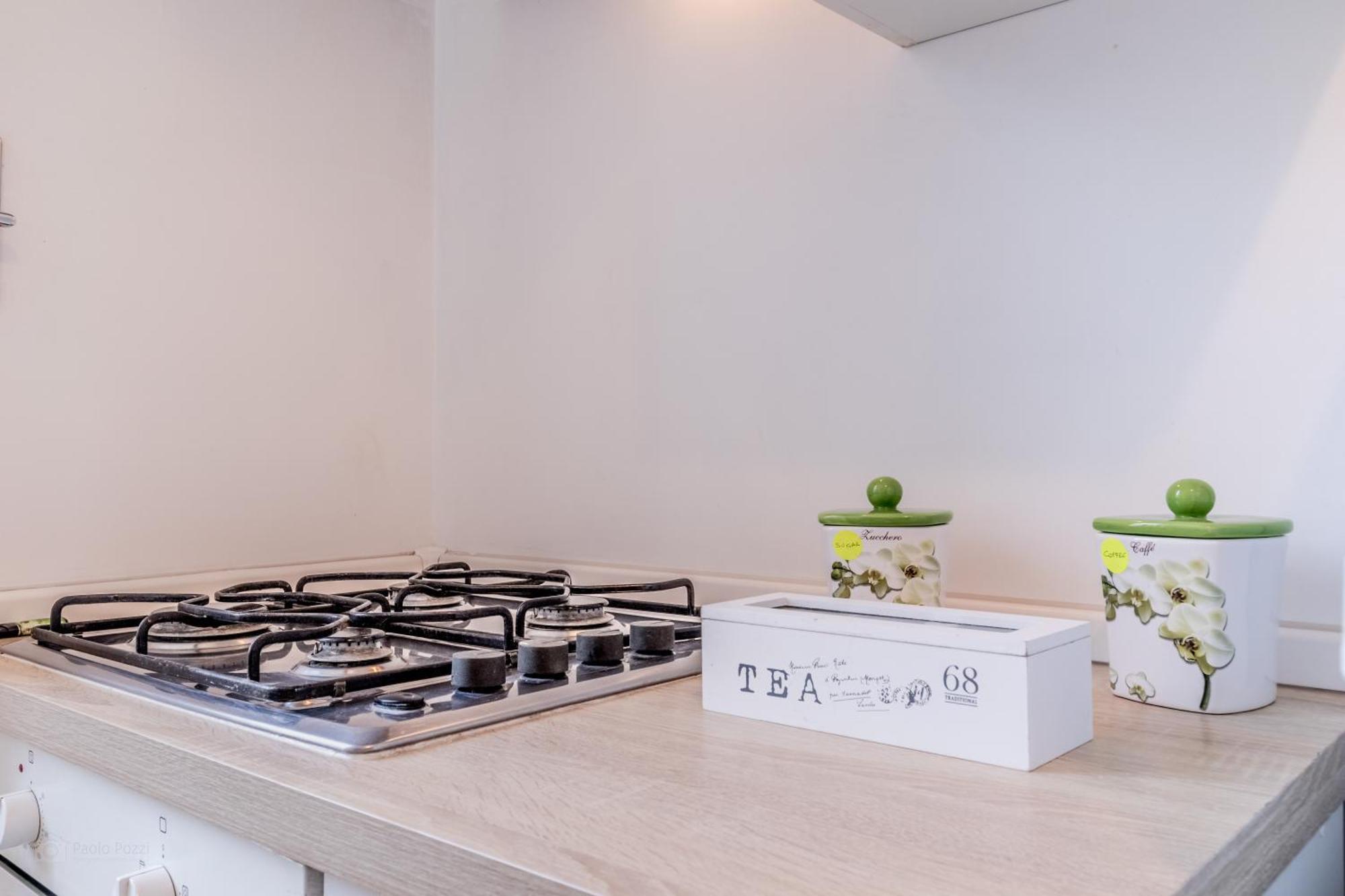 Galaxia Appartement