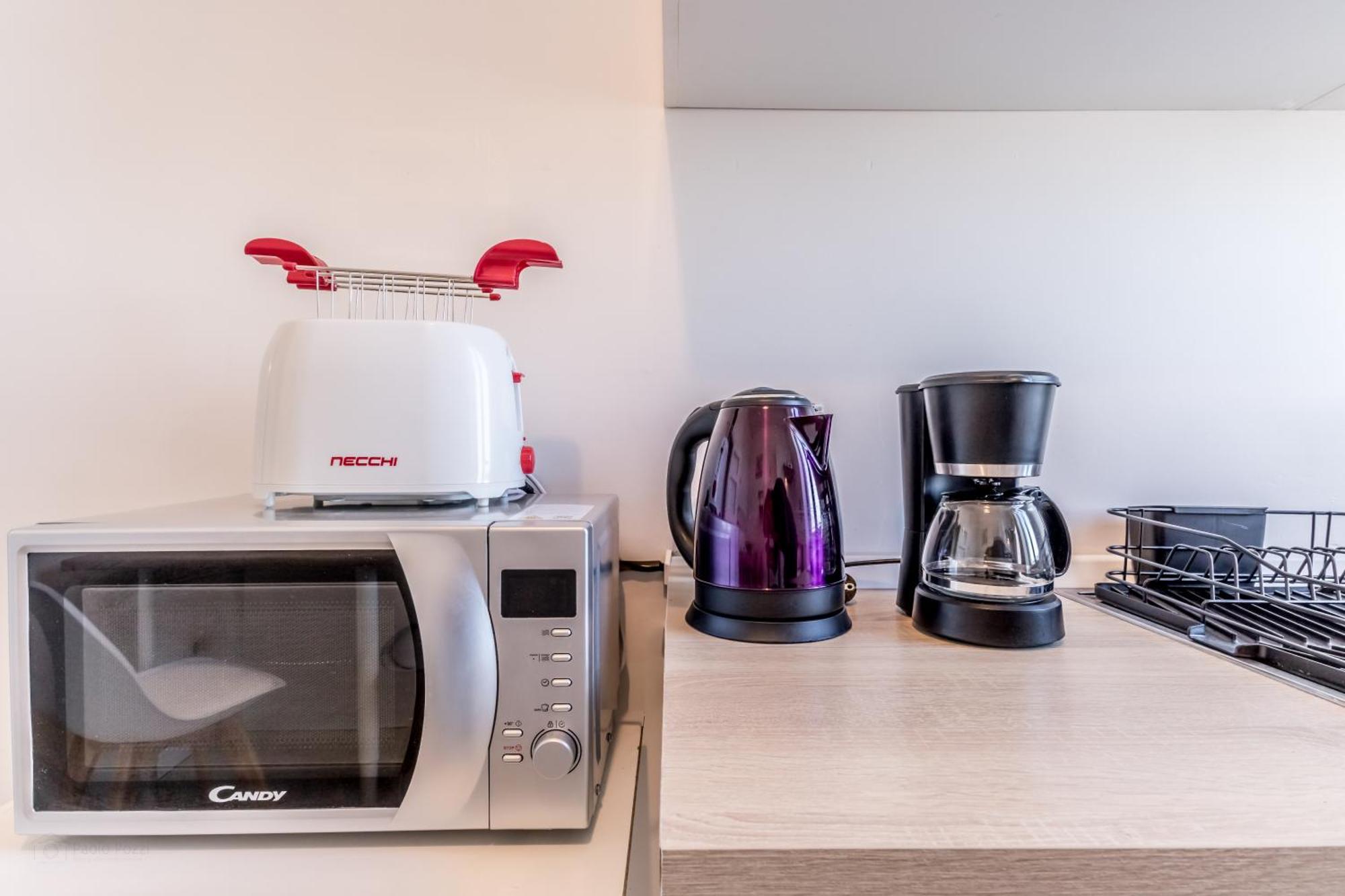 Appartement Galaxia Rome