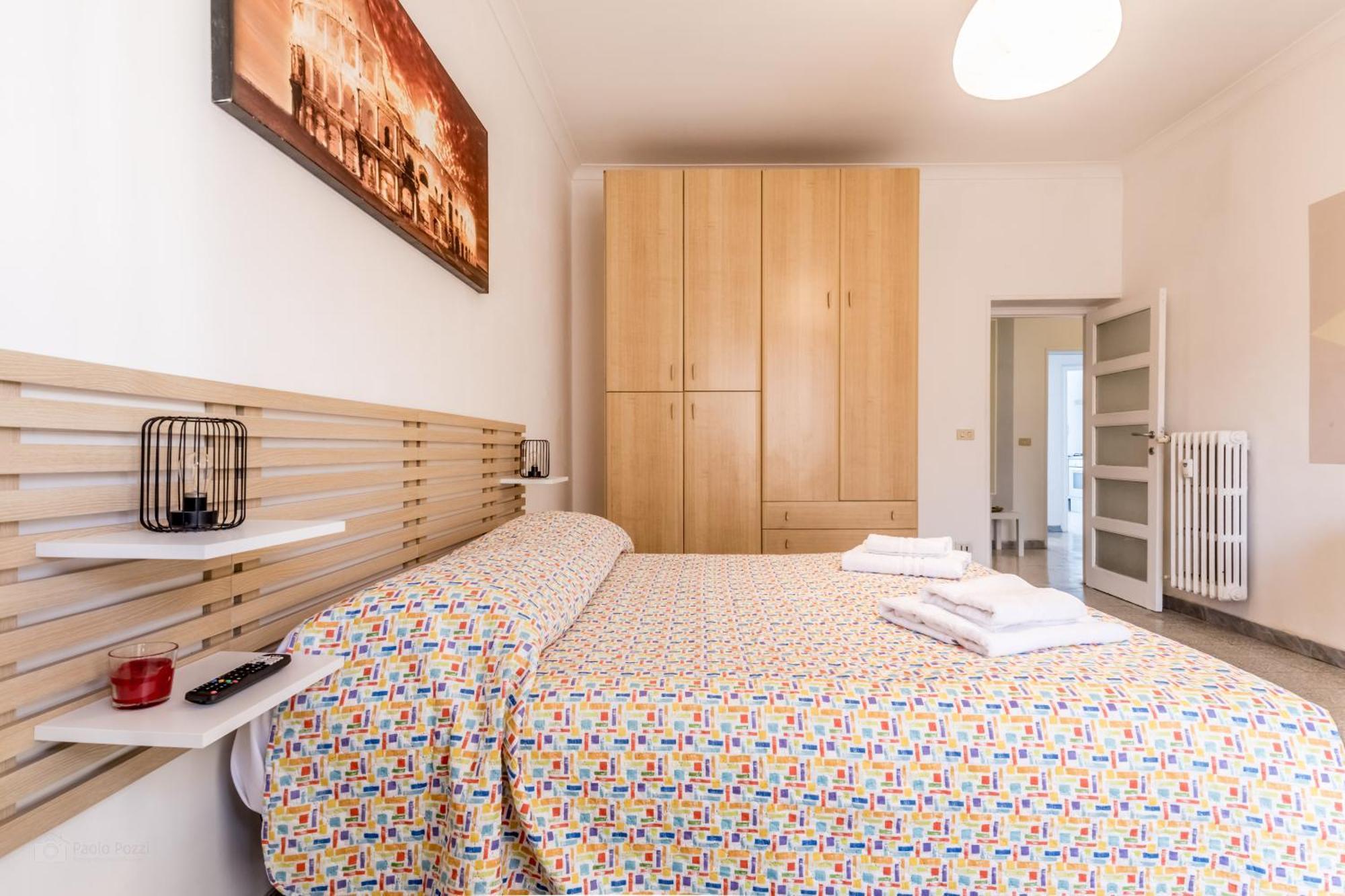 Galaxia Appartement *