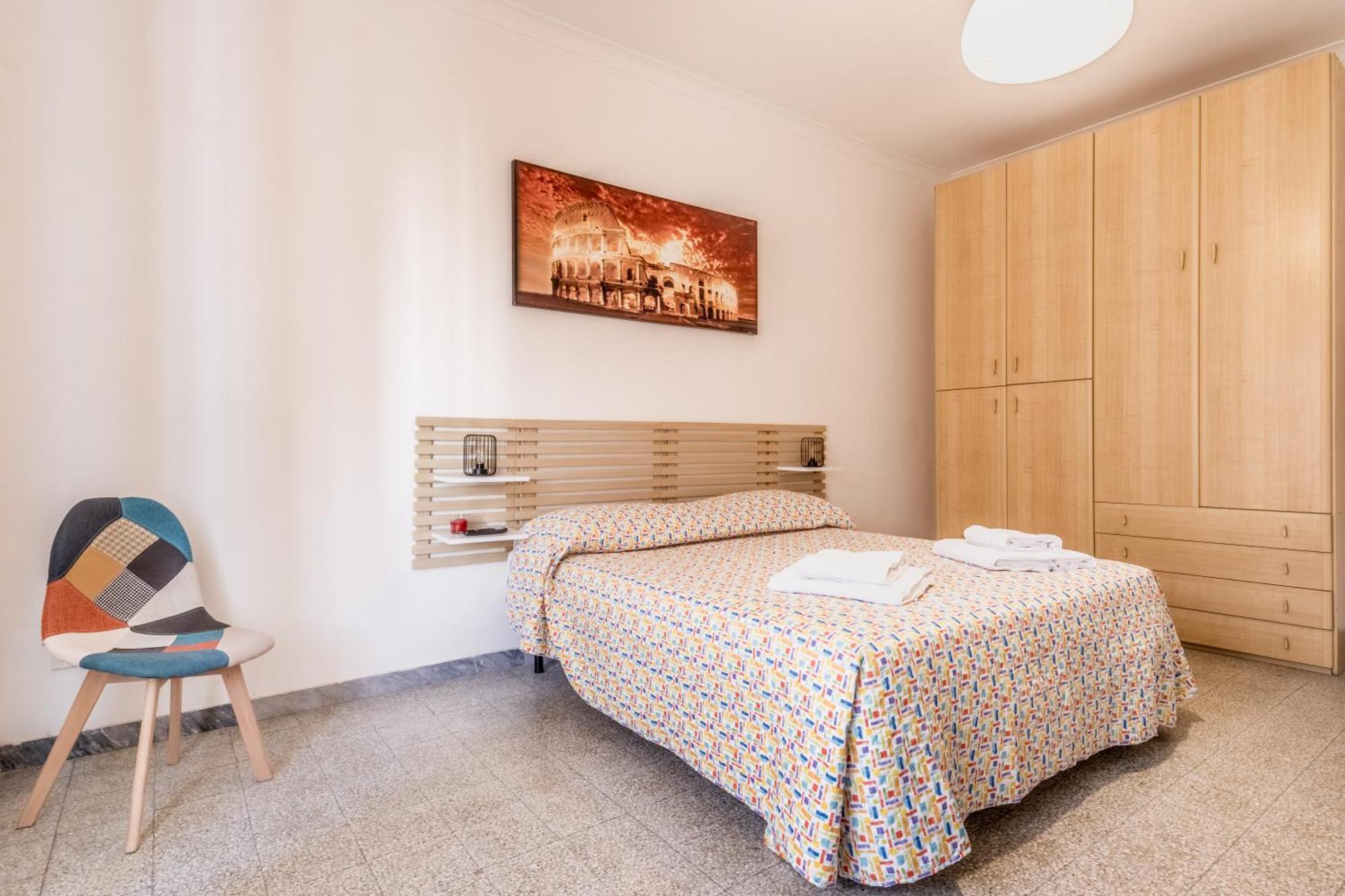 Galaxia Appartement