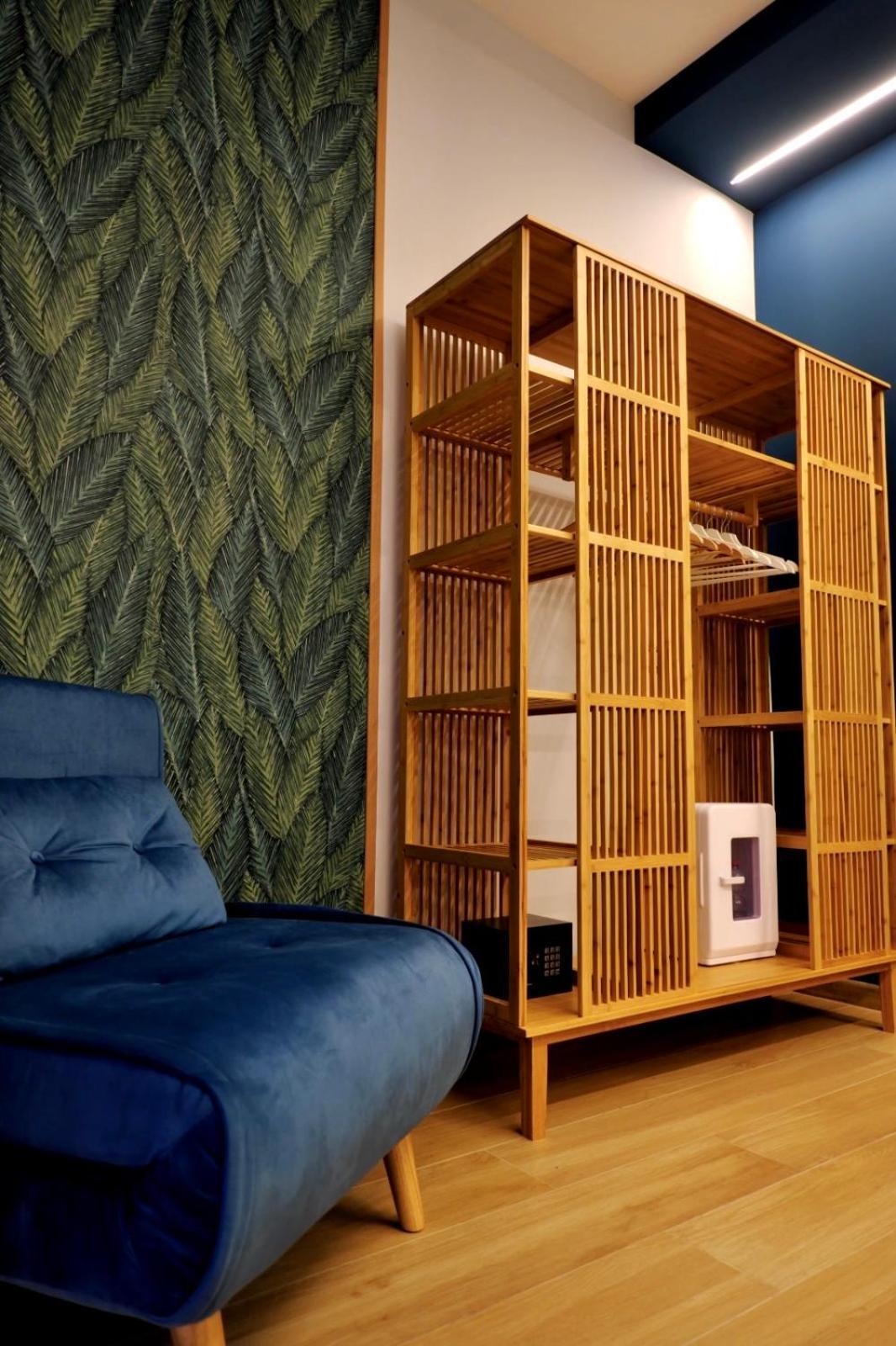 Eterna Guest house
