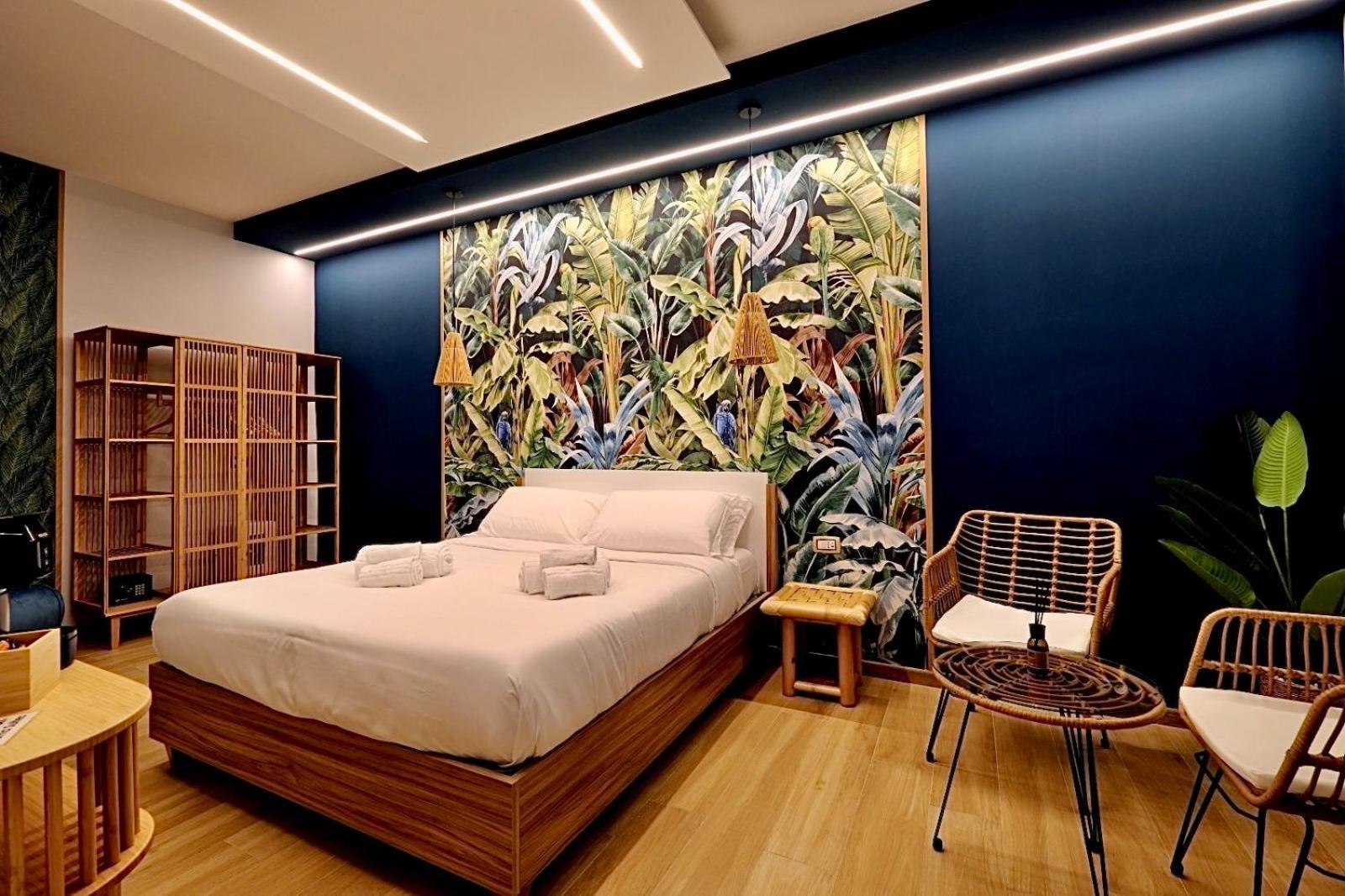 Eterna Guest house