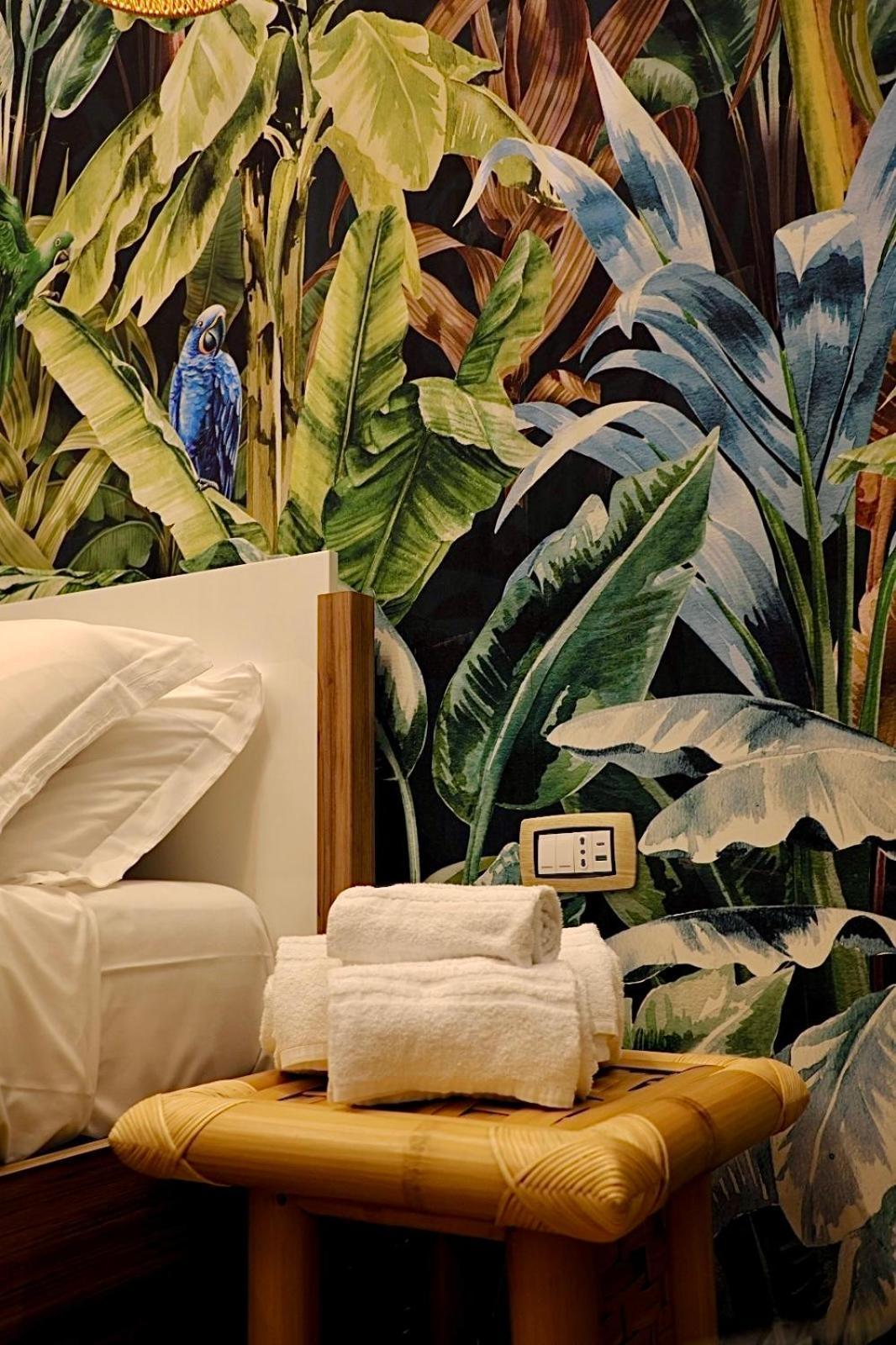 Guest house Eterna *