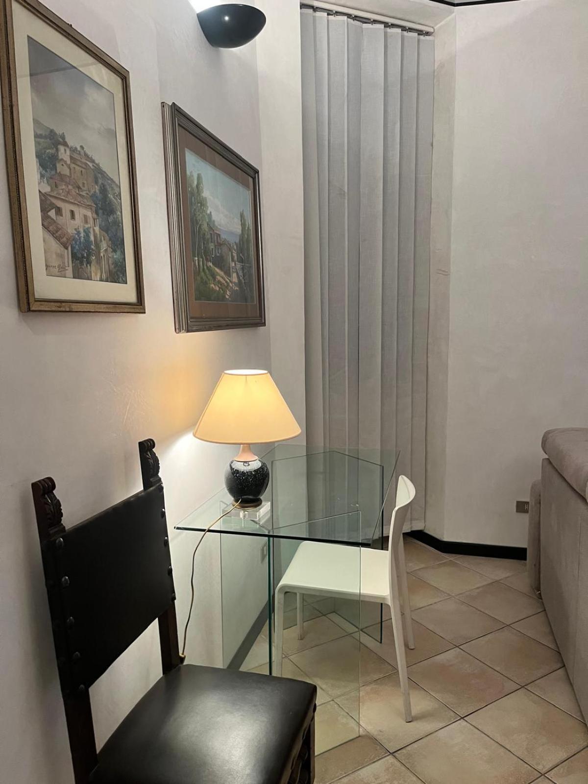 Casa Vaticano Appartement *