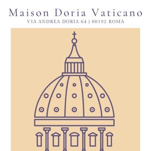 Maison Doria Vaticano Appartamento *