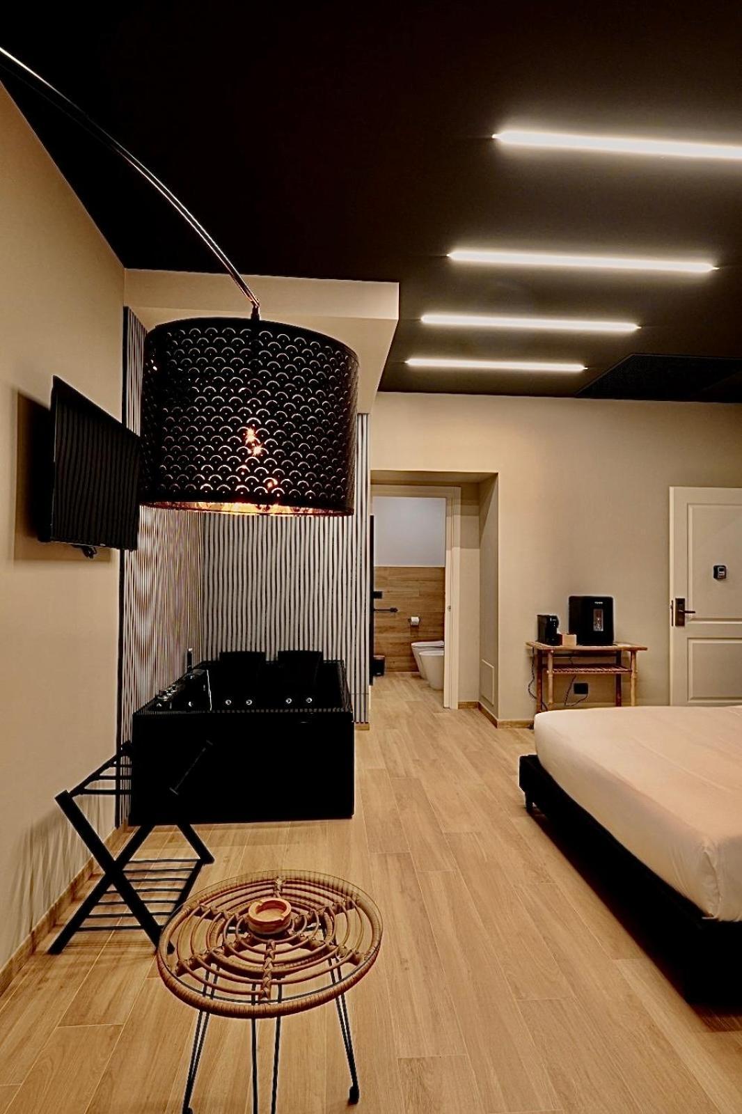 Guest house Eterna Rome