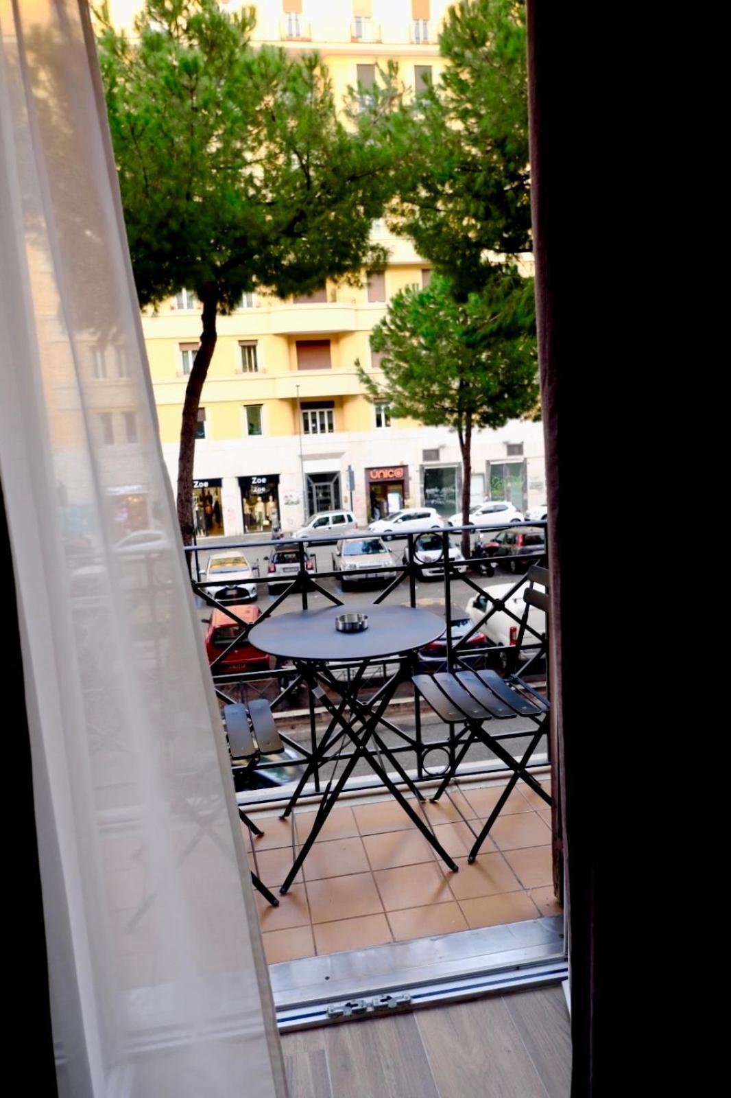 Eterna Guest house Rome