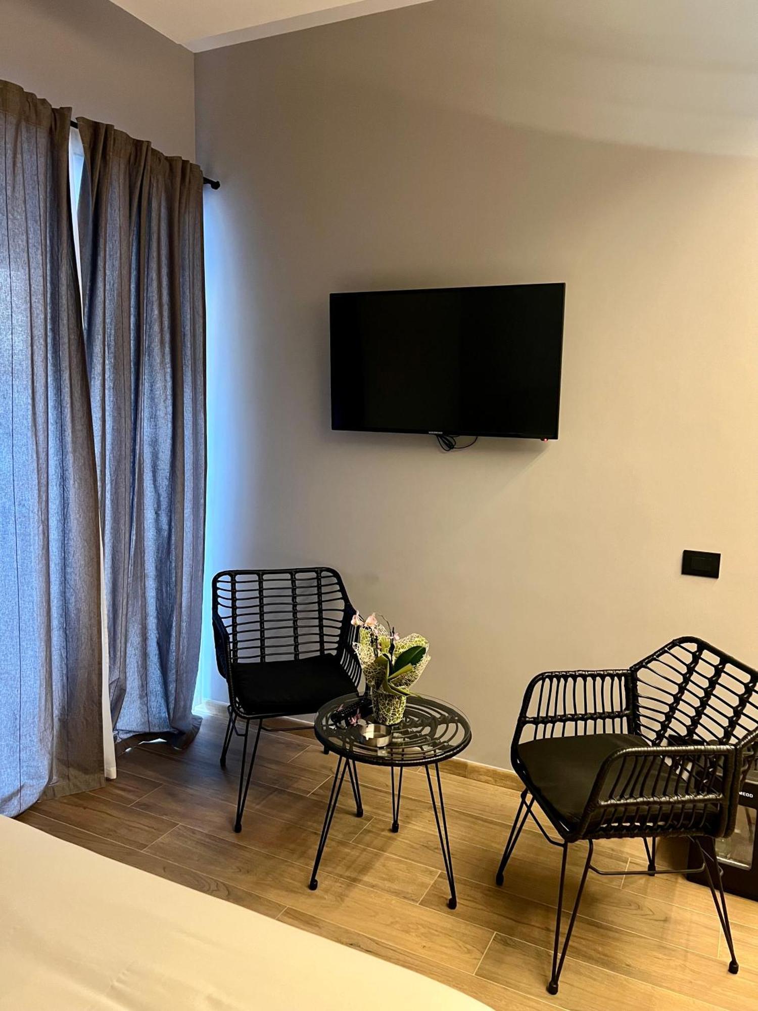 Guest house Eterna Rome