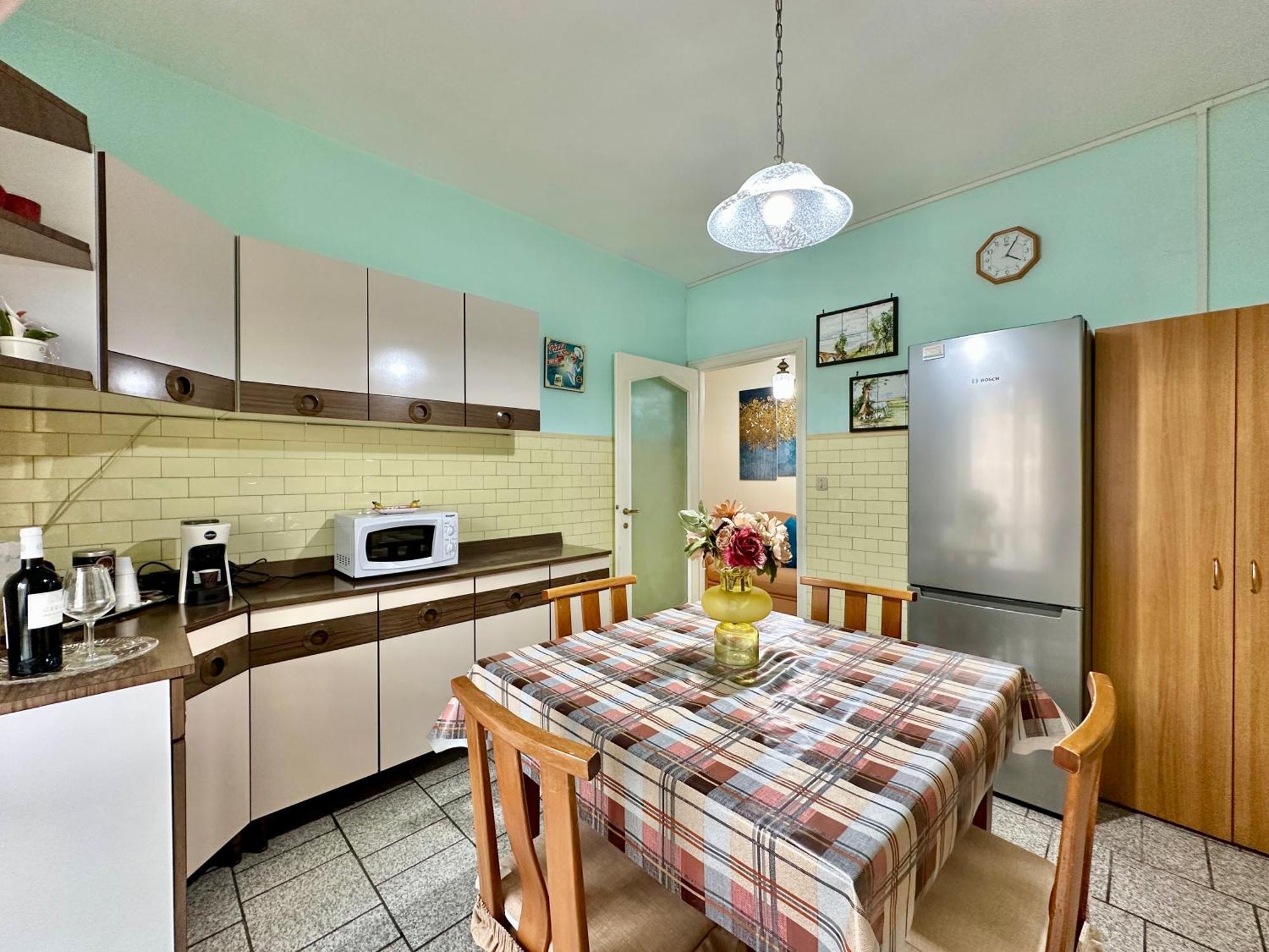 Apartment A Casa Di Gio Rome