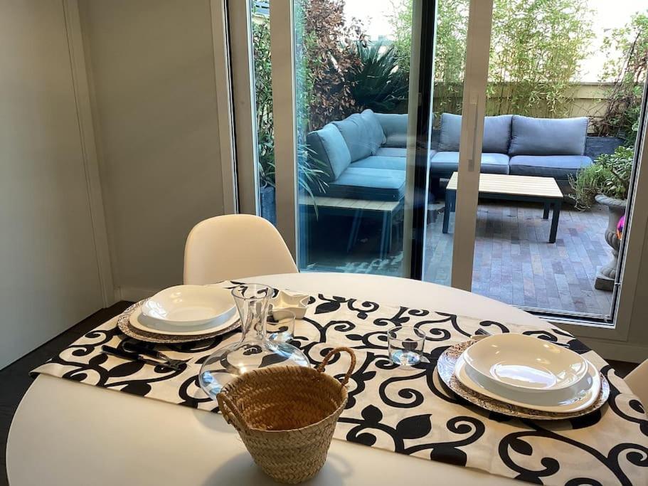 Appartement Elegant Metro A - By Openroma *