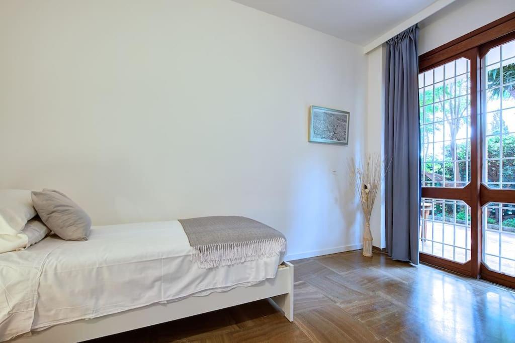 Per Gruppi In Zona Pamphili