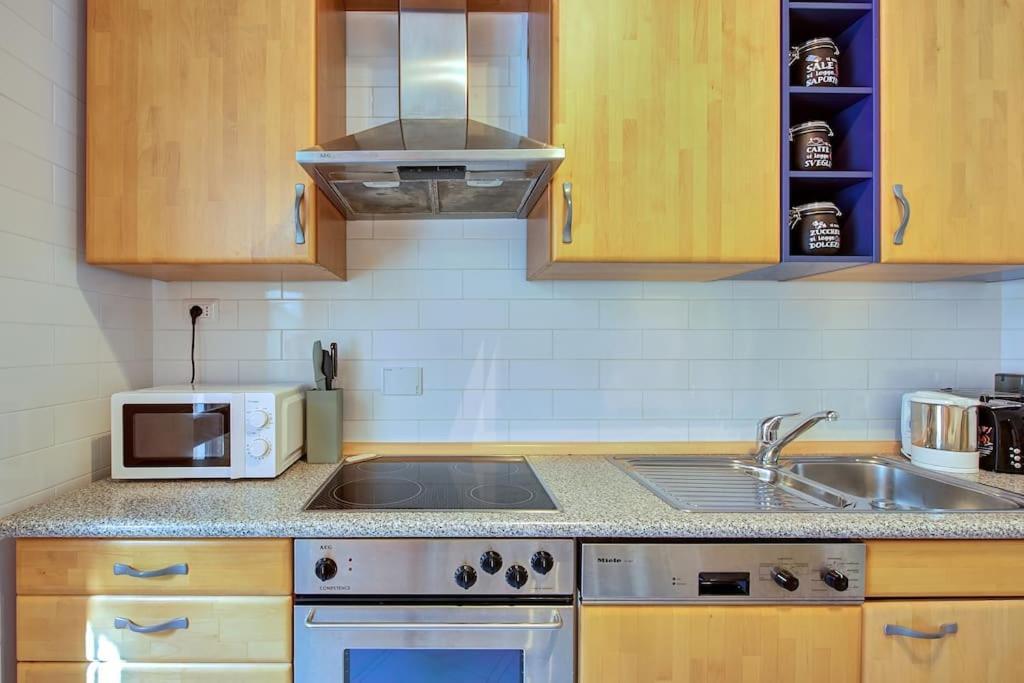 Apartment Per Gruppi In Zona Pamphili *