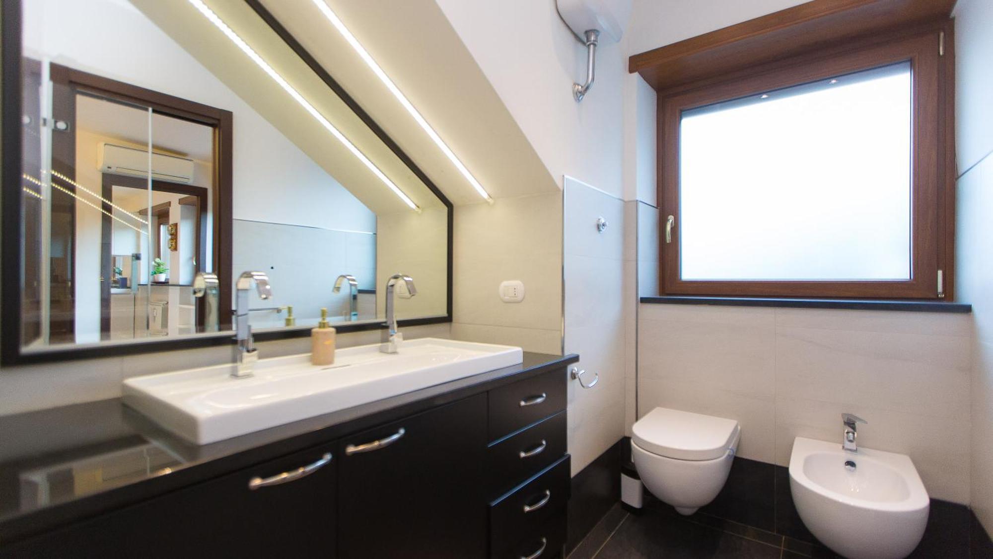 Apartment Panorama Penthouse By In Rome