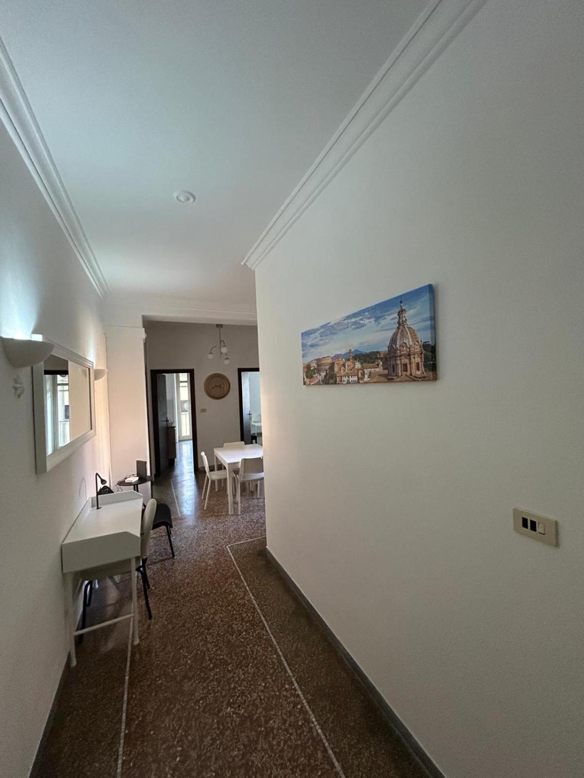 Optima Mansio Apartment Rome