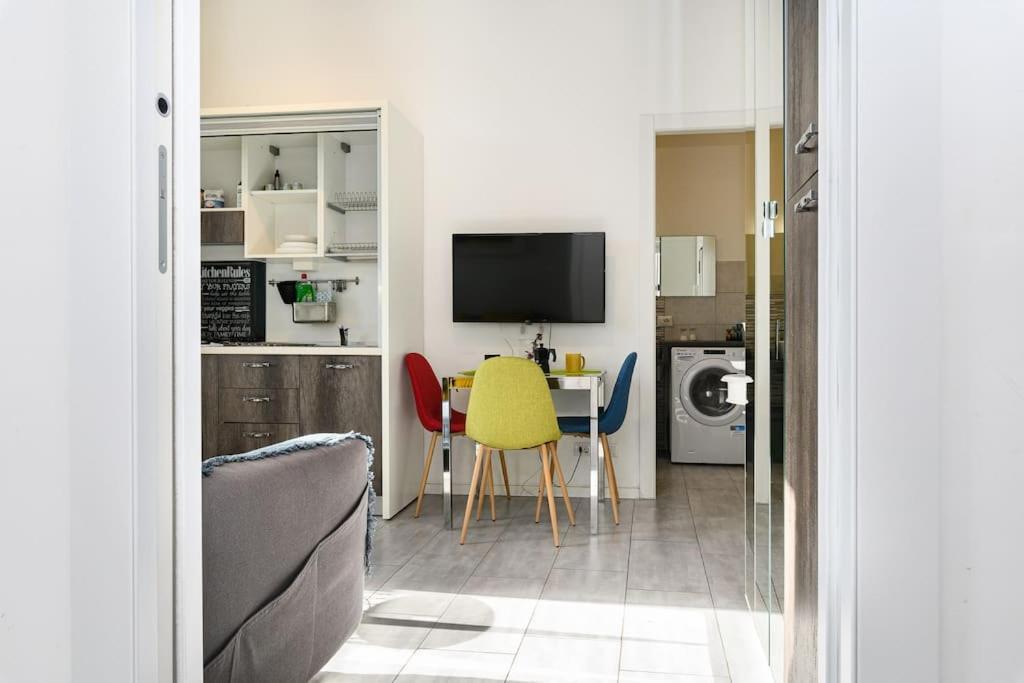 Marrucini Apartment *