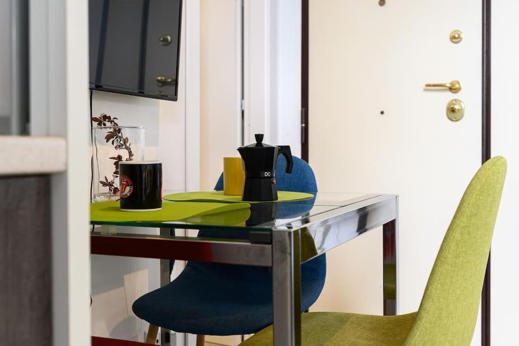 Apartment Marrucini