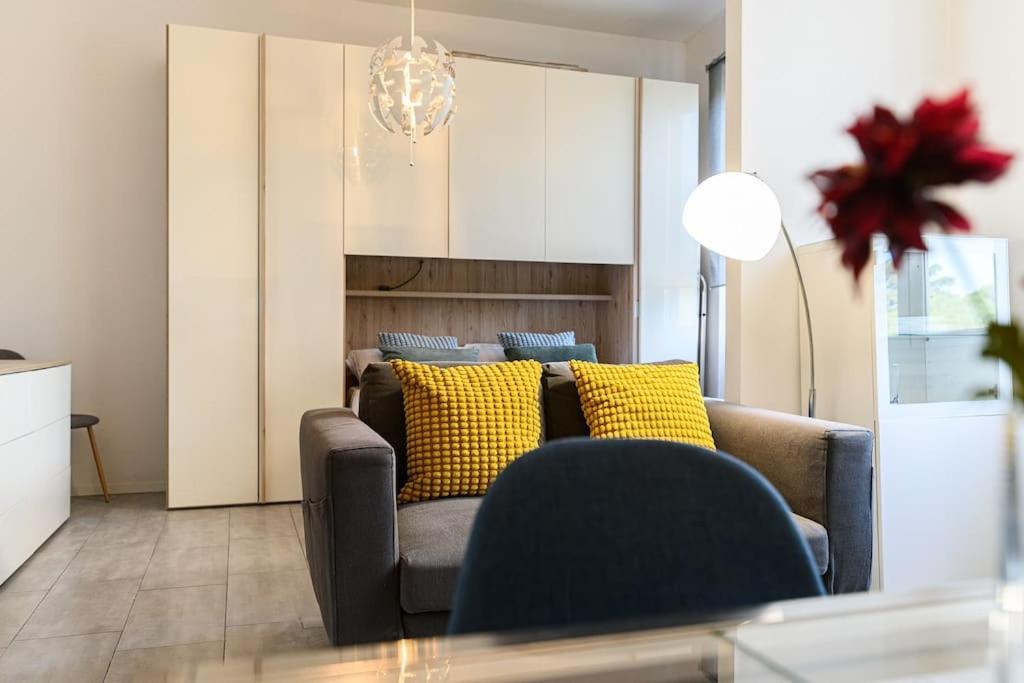 Marrucini Apartment *