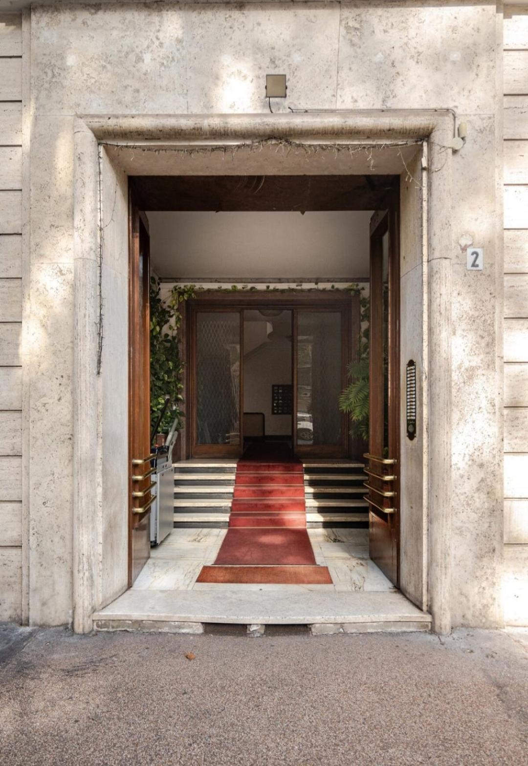 Guest house Guido Reni *