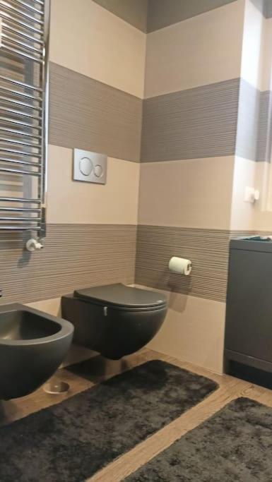 Appartement Elegant Metro A - By Openroma