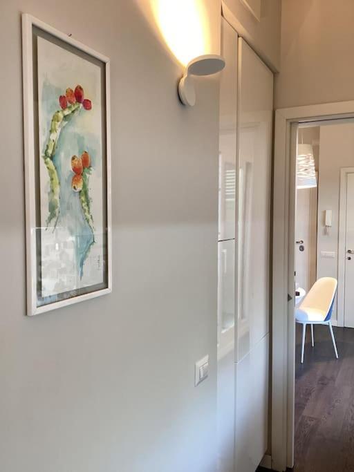 Apartment Elegant Metro A - By Openroma Rome