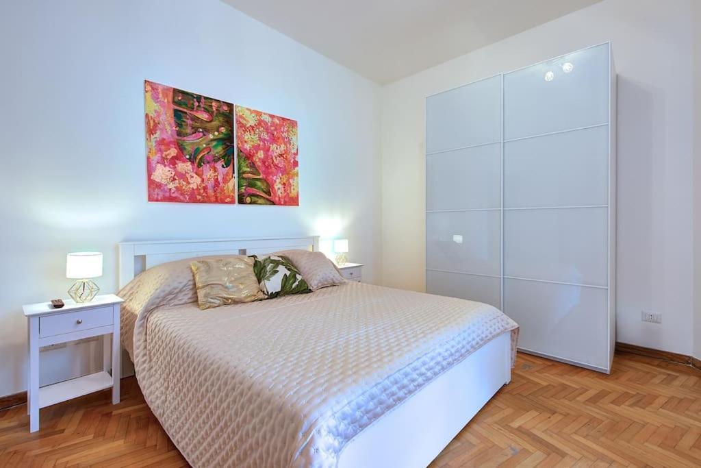 Per Gruppi In Zona Pamphili Apartment *