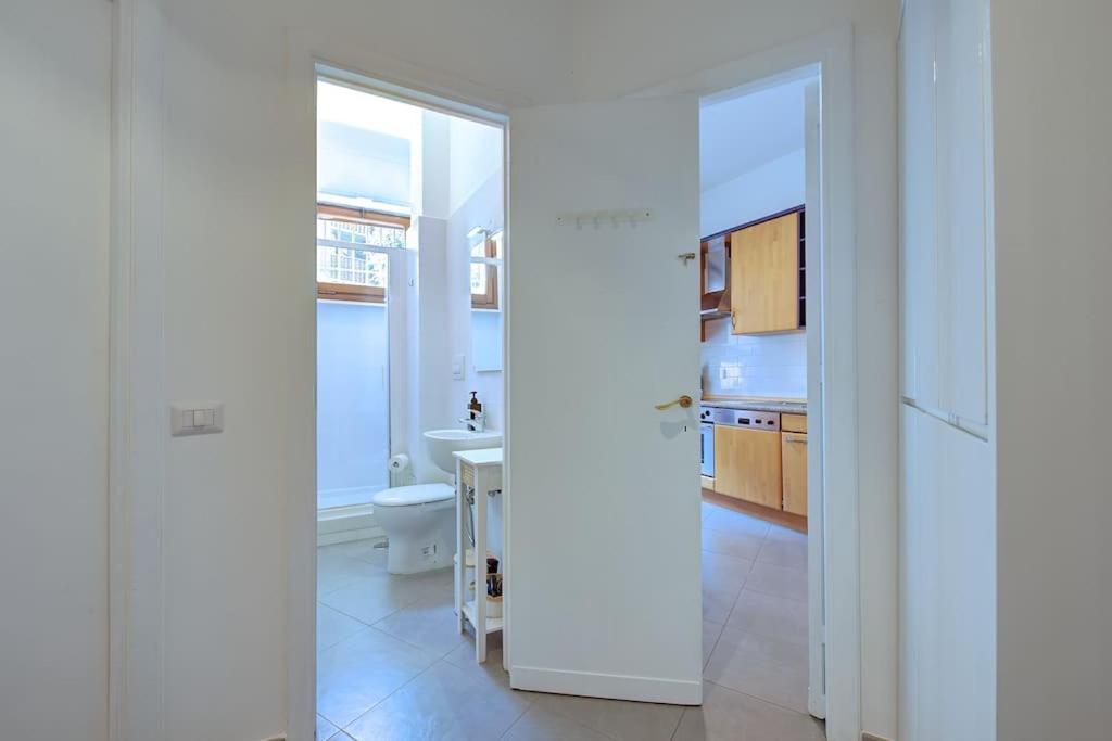 Per Gruppi In Zona Pamphili Apartment