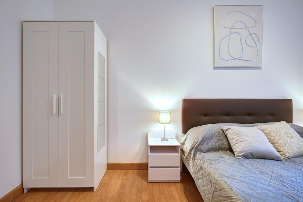 Apartment Per Gruppi In Zona Pamphili Rome