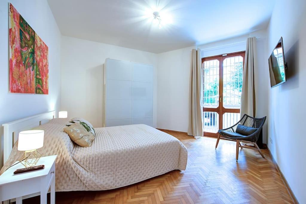 Per Gruppi In Zona Pamphili * Roma