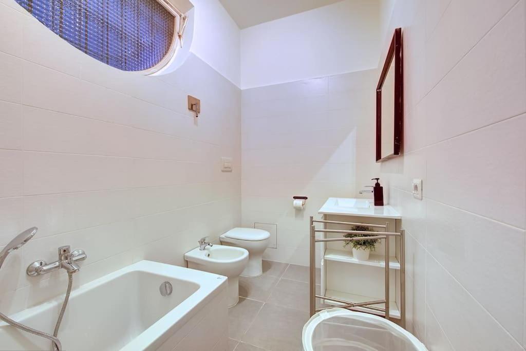 Per Gruppi In Zona Pamphili Apartment