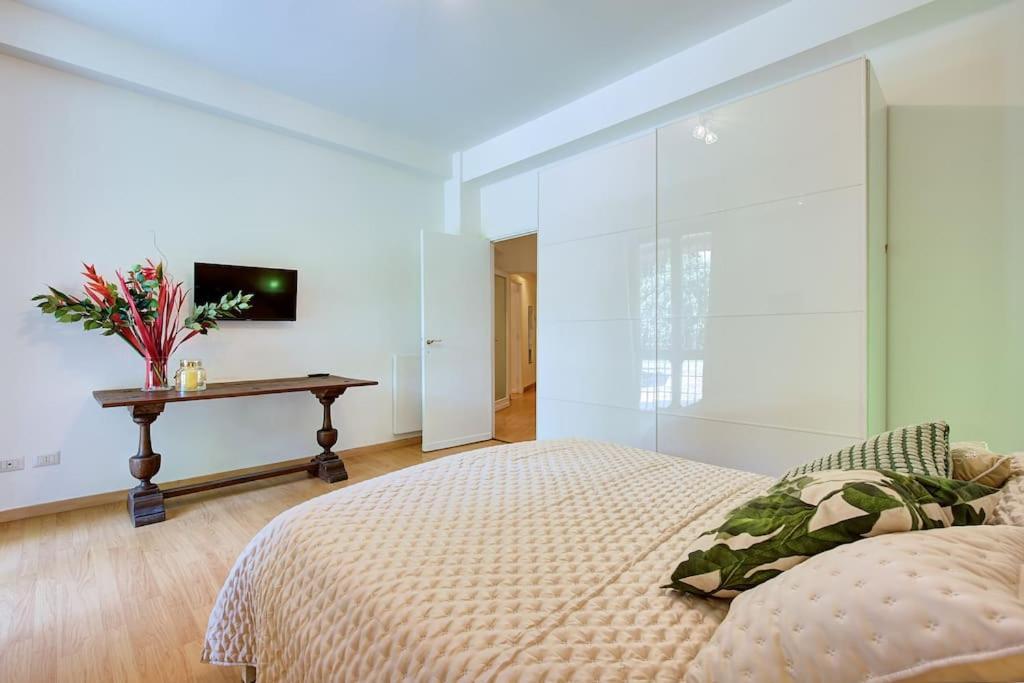 Apartment Per Gruppi In Zona Pamphili