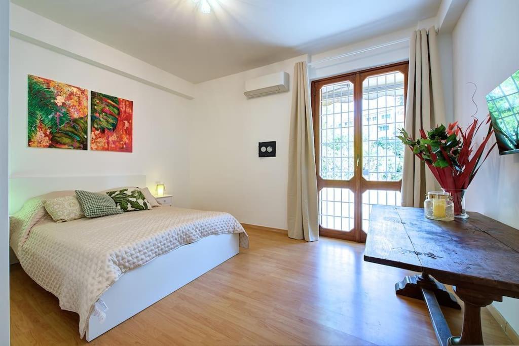 Per Gruppi In Zona Pamphili Apartment Rome