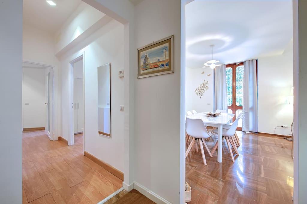 Per Gruppi In Zona Pamphili Apartment