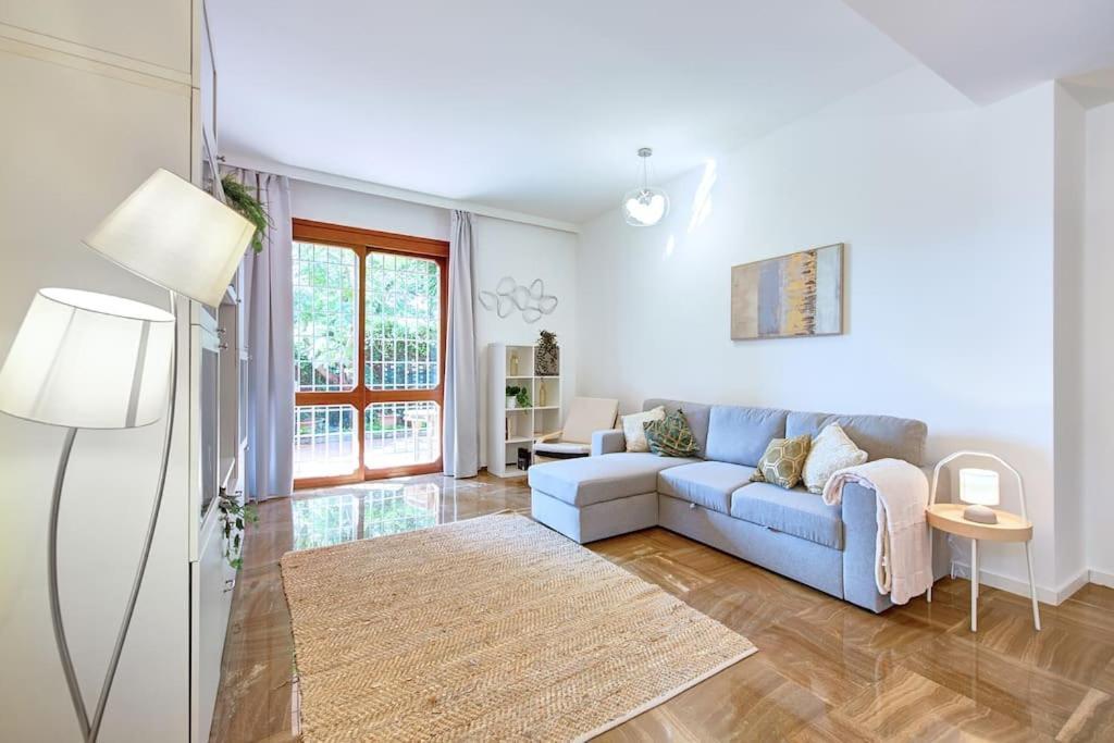 Per Gruppi In Zona Pamphili Apartment *