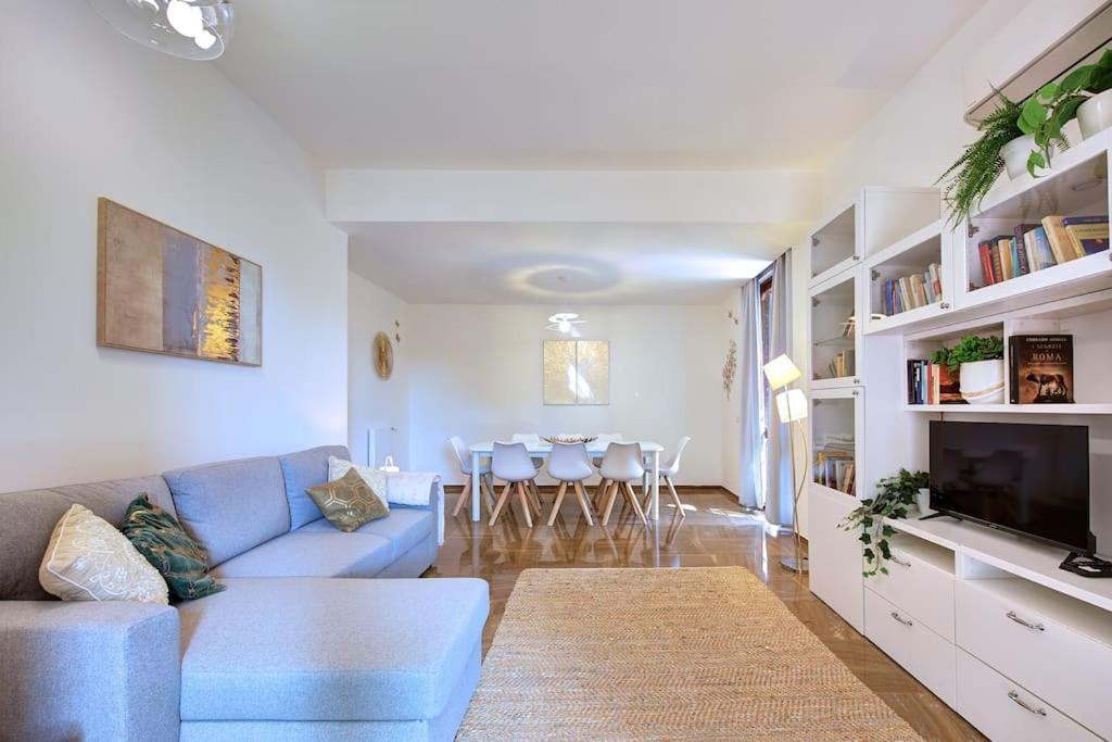 Per Gruppi In Zona Pamphili Apartment Rome