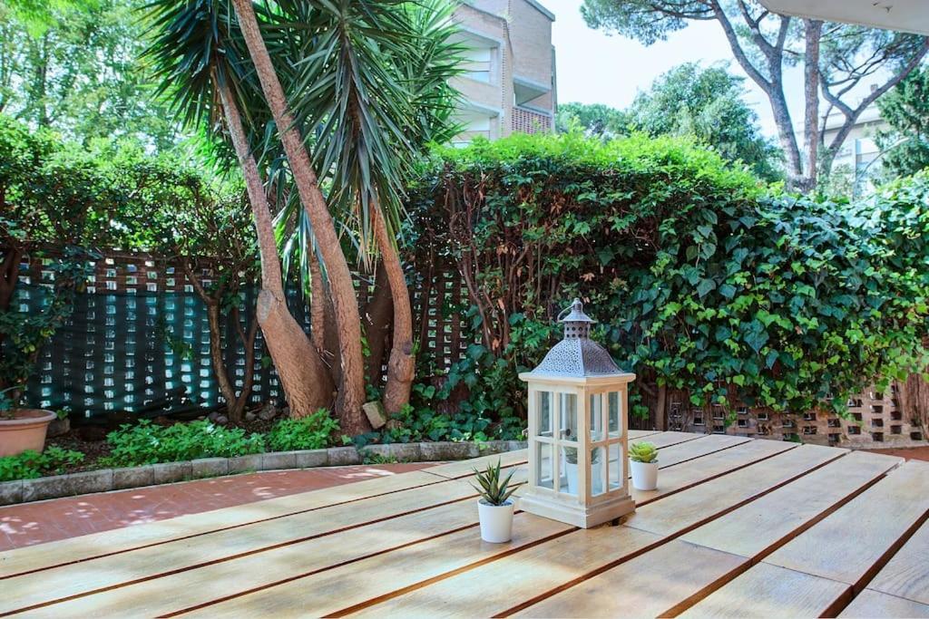 Apartment Per Gruppi In Zona Pamphili Rome