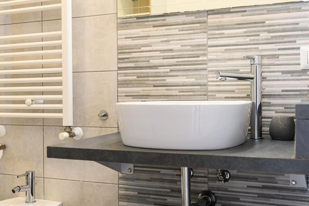Apartment Marrucini *