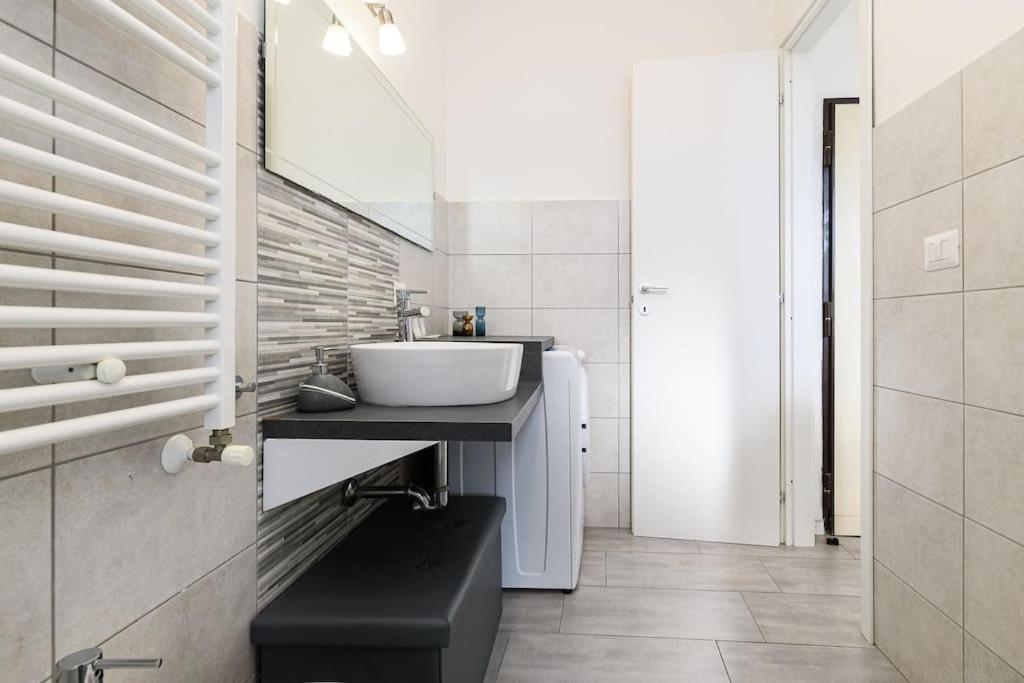 Apartment Marrucini *
