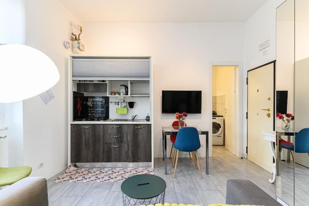 Apartment Marrucini