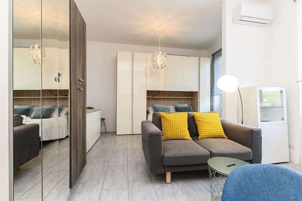 Marrucini Apartment