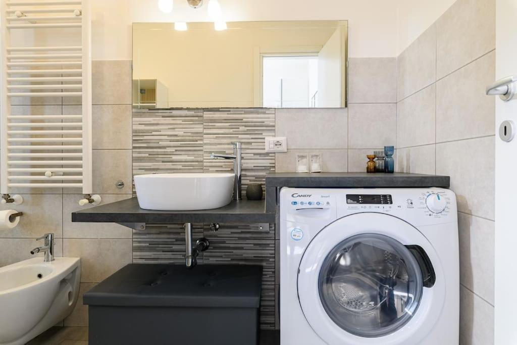 Apartment Marrucini